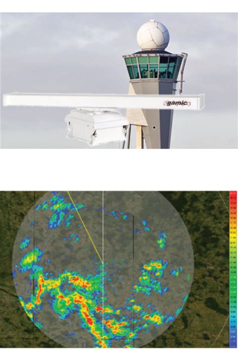 radar météorologique proche de moi.